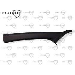 Wewnętrzna Osłona Słupka Lewa Przód OE 9810165077 98101650ZD