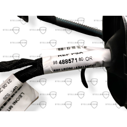 Wiązka Zderzaka Parktronic Tył OE 9848857180