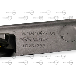 Listwa Ozdobna Lewa OE 9818410477 98184104ZD