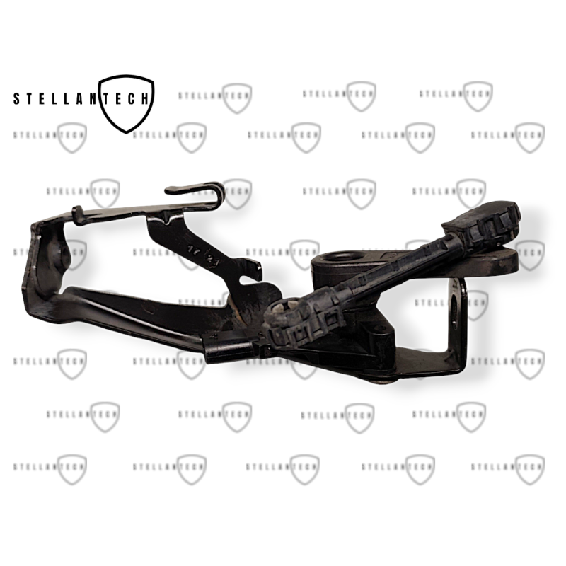 Czujnik Poziomowania Światła OE 9824543080