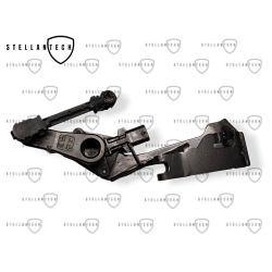 Czujnik Poziomowania Światła OE 9824543080