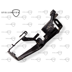 Czujnik Poziomowania Światła OE 9824543080