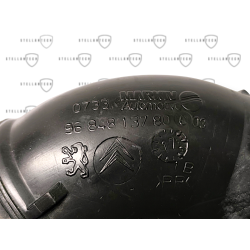 Wąż Dolot Powietrza OE 9684813780