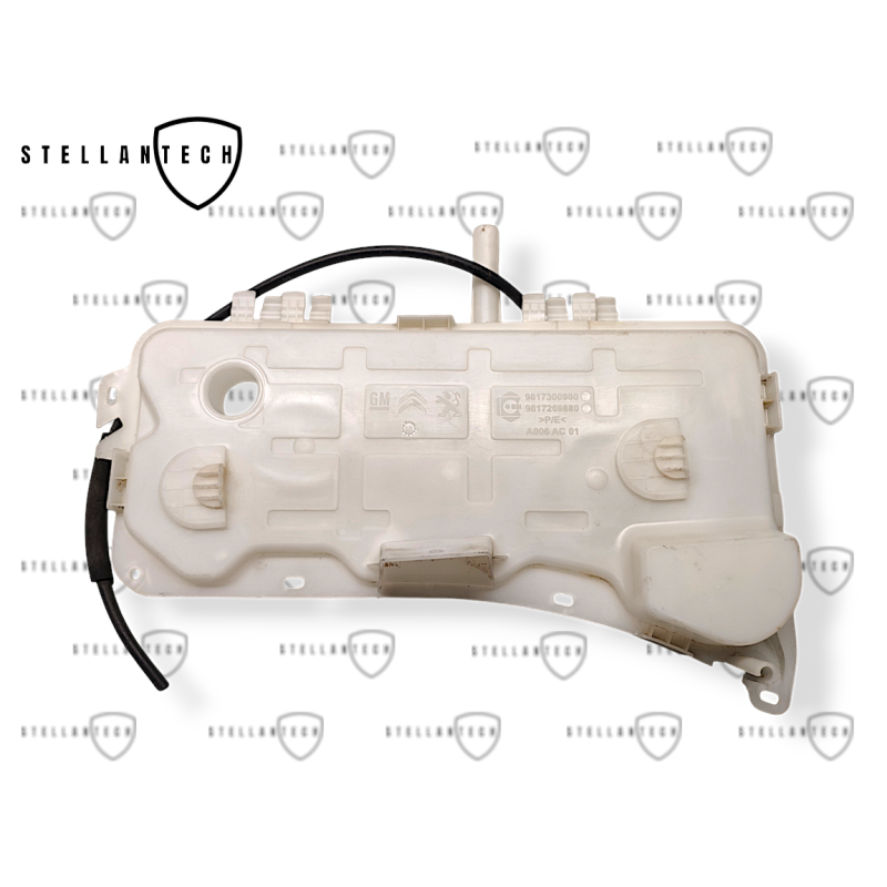Zbiornik Spryskiwaczy OE 9817300980 9820669080