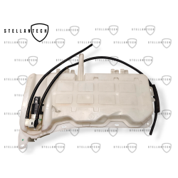 Zbiornik Spryskiwaczy OE 9817300980 9820669080