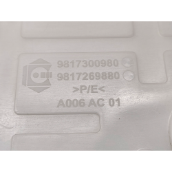 Zbiornik Spryskiwaczy OE 9817300980 9820669080