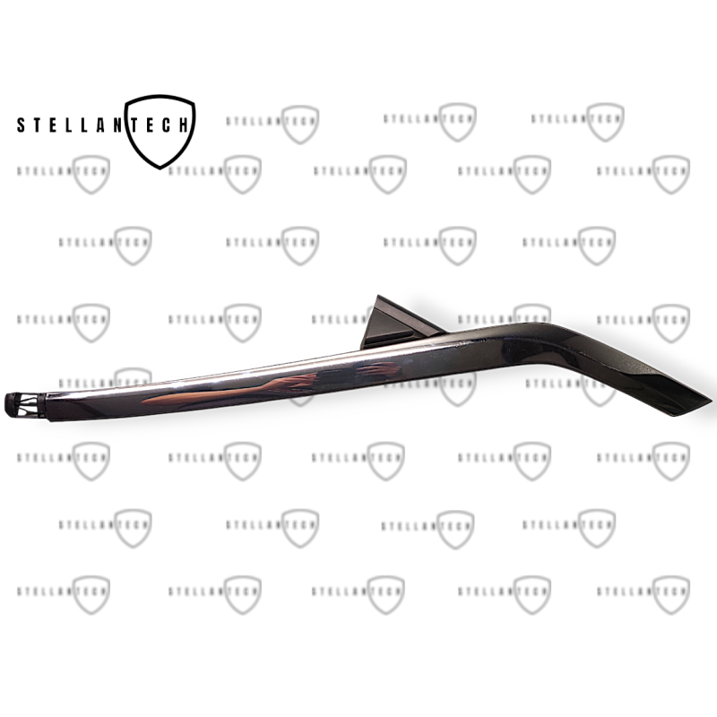 OPEL MOKKA B II  Listwa CHROM Błotnika Prawy Tył OE 9834216880