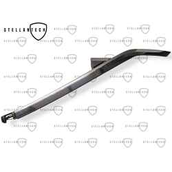 OPEL MOKKA B II  Listwa CHROM Błotnika Prawy Tył OE 9834216880