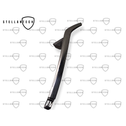 OPEL MOKKA B II  Listwa CHROM Błotnika Prawy Tył OE 9834216880