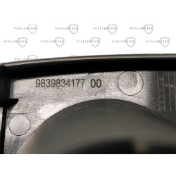 Opel Grandland X Mocowanie Kubka OE 9839834177 98398341YX