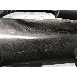 Rura Przewód Powietrza 1.5 HDI OE Z12002105 9820174380