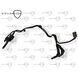 Zawór Podciśnienia 1.5 HDI OE 9812031180