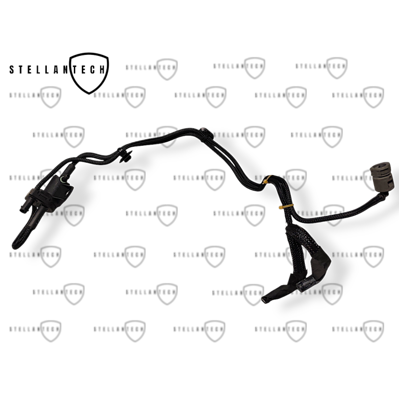 Zawór Podciśnienia 1.5 HDI OE 9812031180