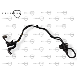 Zawór Podciśnienia 1.5 HDI OE 9812031180