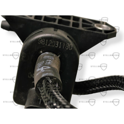 Zawór Podciśnienia 1.5 HDI OE 9812031180