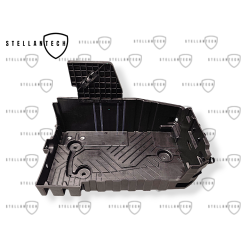 Podstawa Obudowa Akumulatora OE 9823533180