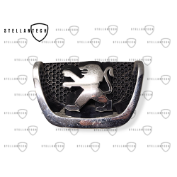 Peugeot Emblemat Znaczek OE 18C0001030 9800313880