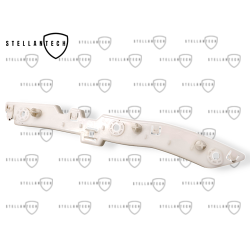 Ślizg Zderzaka Lewa Przód OE 9821847480