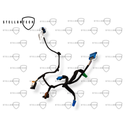 Opel Grandland X Wiązka Tunelu OE 9846473880