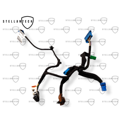 Opel Grandland X Wiązka Tunelu OE 9846473880