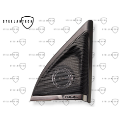 Osłona Drzwi Głośnik Prawy Przód FOCAL OE 9815931177 98159311EZ