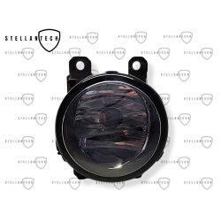 Halogen Lampa Przednia Przeciwmgielna OE 9687410080 6208Q3