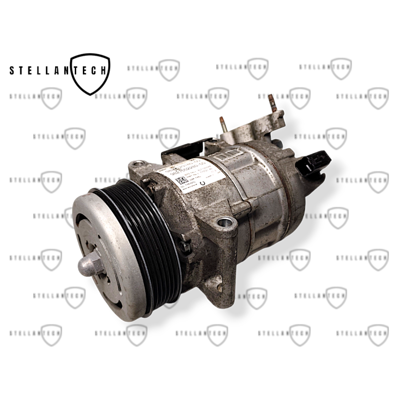 Sprężarka Klimatyzacji 1.2 OE 9827529180 9827552280