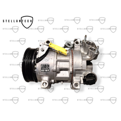 Sprężarka Klimatyzacji 1.5 HDI OE 9834779480 9834779680