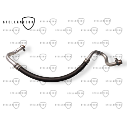 Wąż Rurka Klimatyzacji OE 9809171080