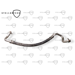 Wąż Rurka Przewód Klimatyzacji 1.2 THP OE 9839378980