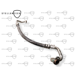 Wąż Rurka Przewód Klimatyzacji 1.2 THP OE 9839378980