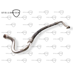 Wąż Rurka Przewód Klimatyzacji 1.2 THP OE 9839378980