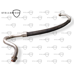 Wąż Rurka Przewód Klimatyzacji OE 9808251880