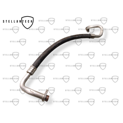 Wąż Rurka Przewód Klimatyzacji OE 9808251880