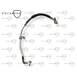 Wąż Rurka Przewód Klimatyzacji OE 9840710480