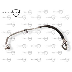 Wąż Rurka Przewód Klimatyzacji OE 9840710480