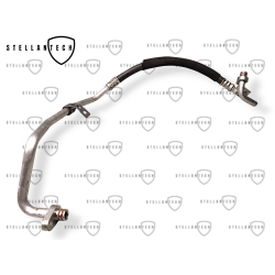 Wąż Rurka Przewód Klimatyzacji OE 9840710480