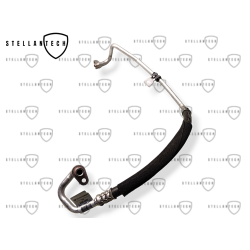 Wąż Rurka Przewód Klimatyzacji OE 9840710480