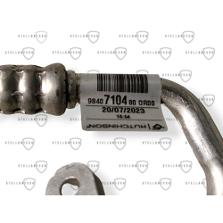 Wąż Rurka Przewód Klimatyzacji OE 9840710480