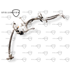 Rurki Klimatyzacji Komplet OE 9675635380 9807256280 9831702080