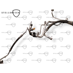 Rurki Klimatyzacji Komplet OE 9675635380 9807256280 9831702080