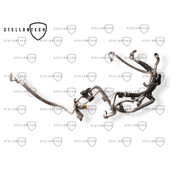 Rurki Klimatyzacji Komplet OE 9831702080 9676363380 9809171080