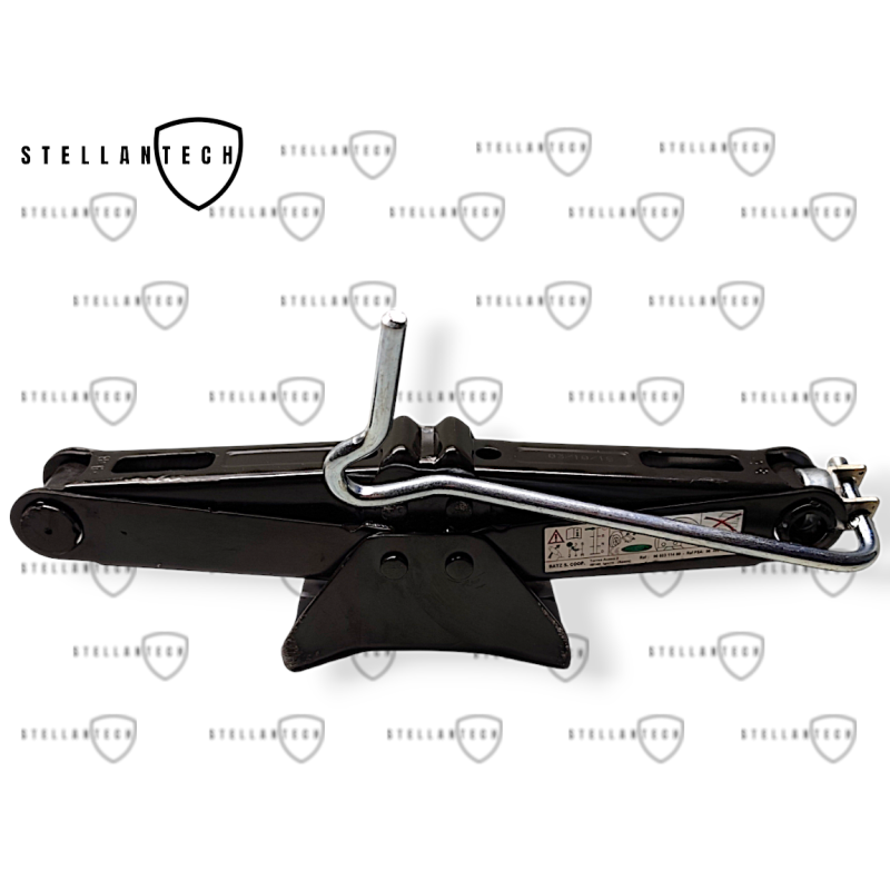 Lewarek Samochodowy OE 9660311480 9649243380 672594