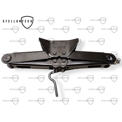 Lewarek Samochodowy OE 9660311480 9649243380 672594