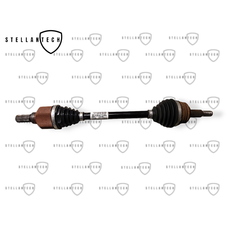 Półoś Lewa Przód OE 9834841080