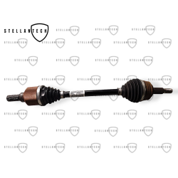 Półoś Lewa Przód OE 9834841080