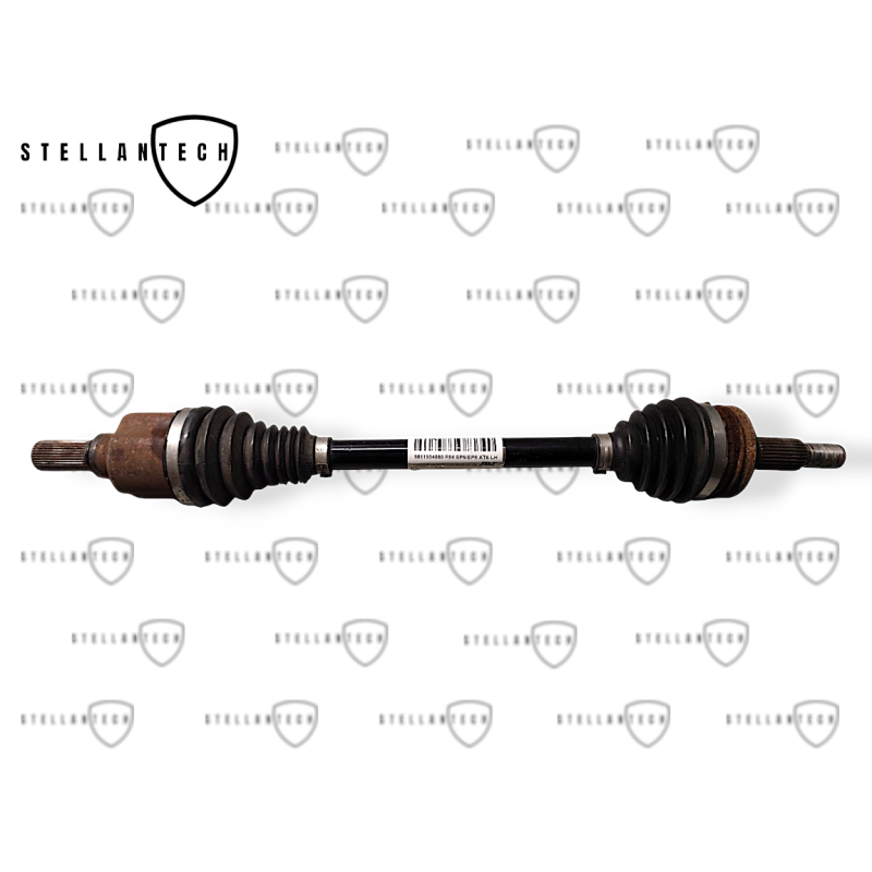 Półoś Lewa OE 9811934080