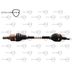 Półoś Lewa OE 9811934080