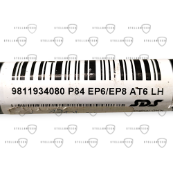 Półoś Lewa OE 9811934080