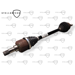 Półoś Lewa 1.2 THP OE 9825391080